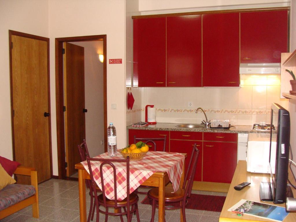 Apartamentos Sao Joao Horta  Habitación foto